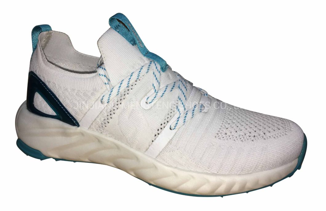 New Style Fashion Walking Sneaker Shoes Men Casual Factory Jogging High Quality Running Sports Shoes