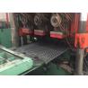 Buy cheap Industrial Platform Serrated Steel Grating Hot Dip Galvanized Feature from wholesalers