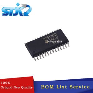 PXM1310CDM PMIC Power Management ICs Multiphase Digital Controller IC