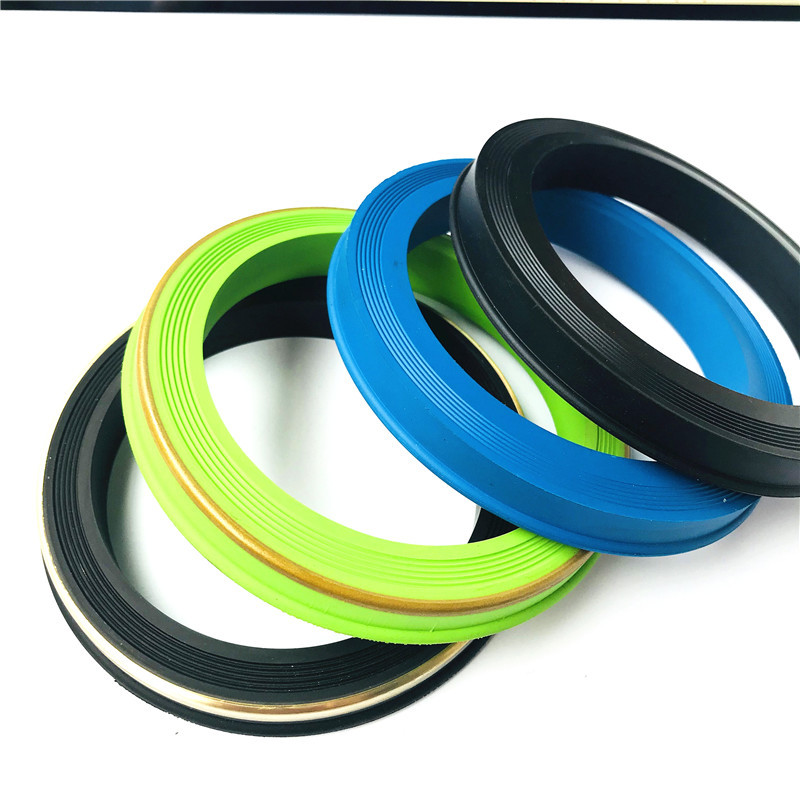 Heat Resistant High Quality Rubber Sealing Gasket Hammer Union Seals For Oil And Gas Industry