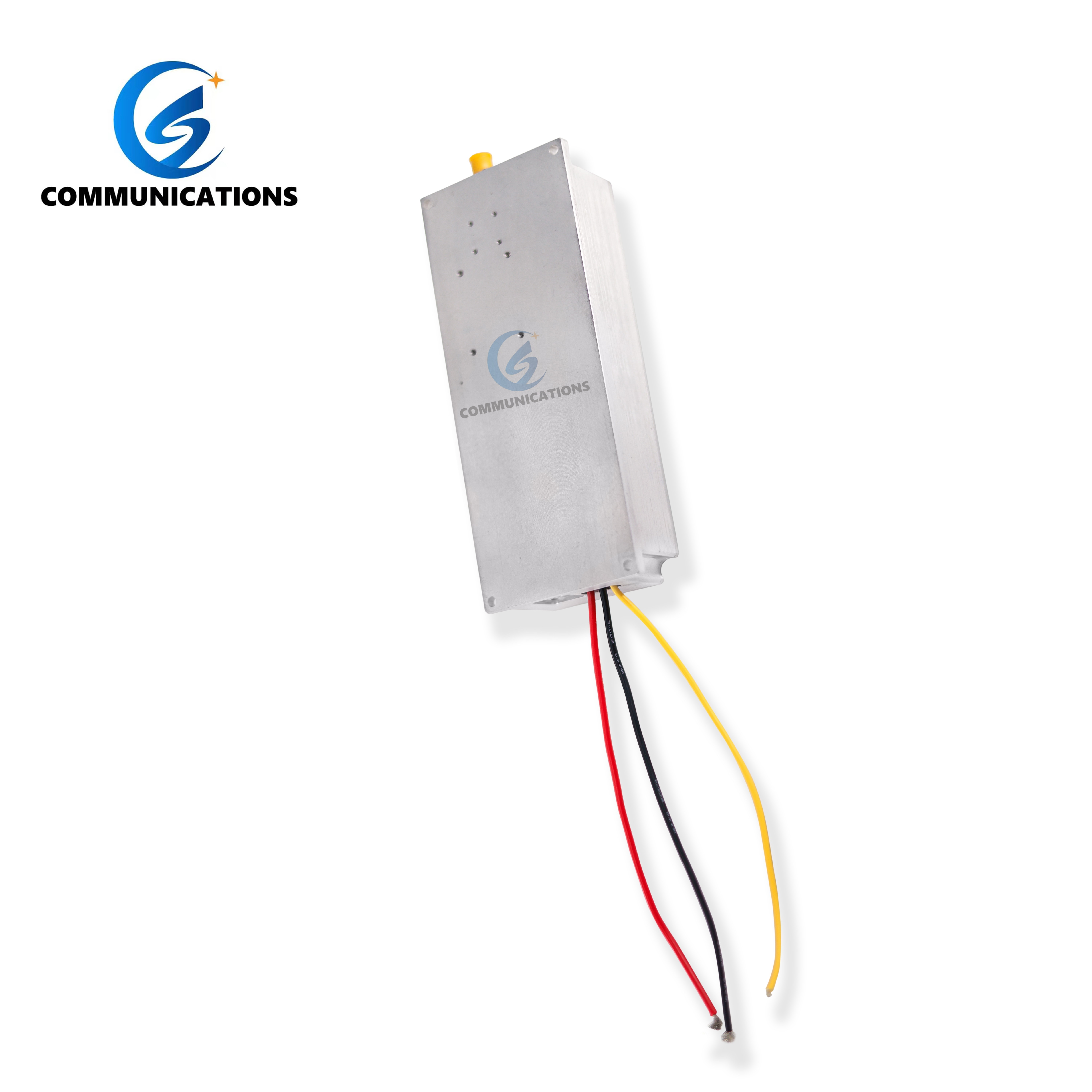 RF Power Amplifier Module For Drone Detection System 40W Signal UAV Defense