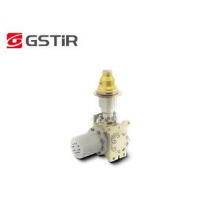  15μM 640x512 MWIR Infrared Detector Cooled For Remote Monitoring System Manufactures