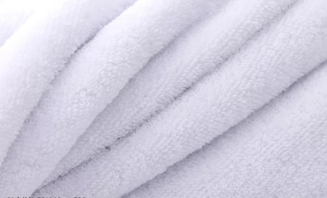 100% Cotton Thick Towel 80*180cm Multi Size 21S White Soft Bath Towel 600g for Summer