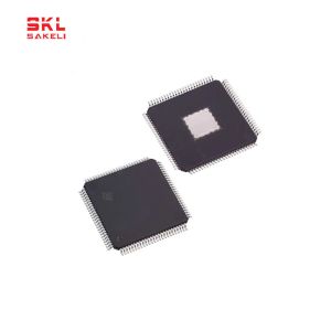  TMS320F28075PZPT Functional Safety Microcontroller IC High Performance Power Electronics Manufactures