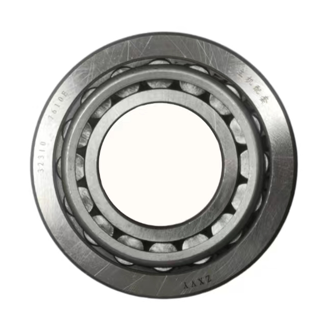 30311 30312 30314 32218 30309 Tapered Roller Bearing for Wheel Hub of Heavy Duty Truck