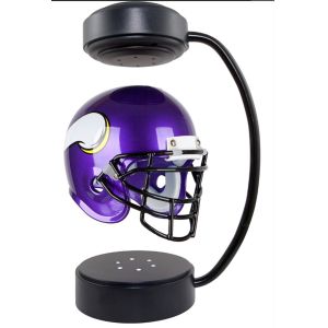 new factory sale many style magnetic levitation football helmet hover helmet
