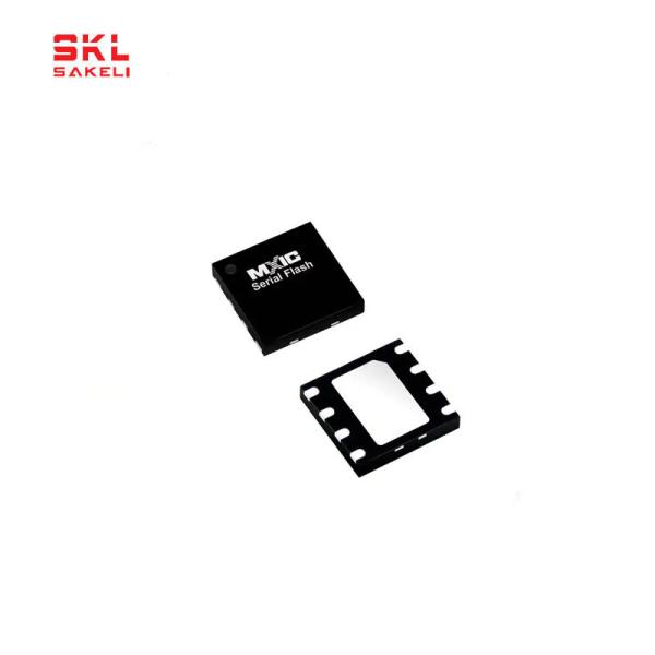 MX25L3206EZUI-12G Memory Flash Chip 12G Capacity High Performance And Reliabilit