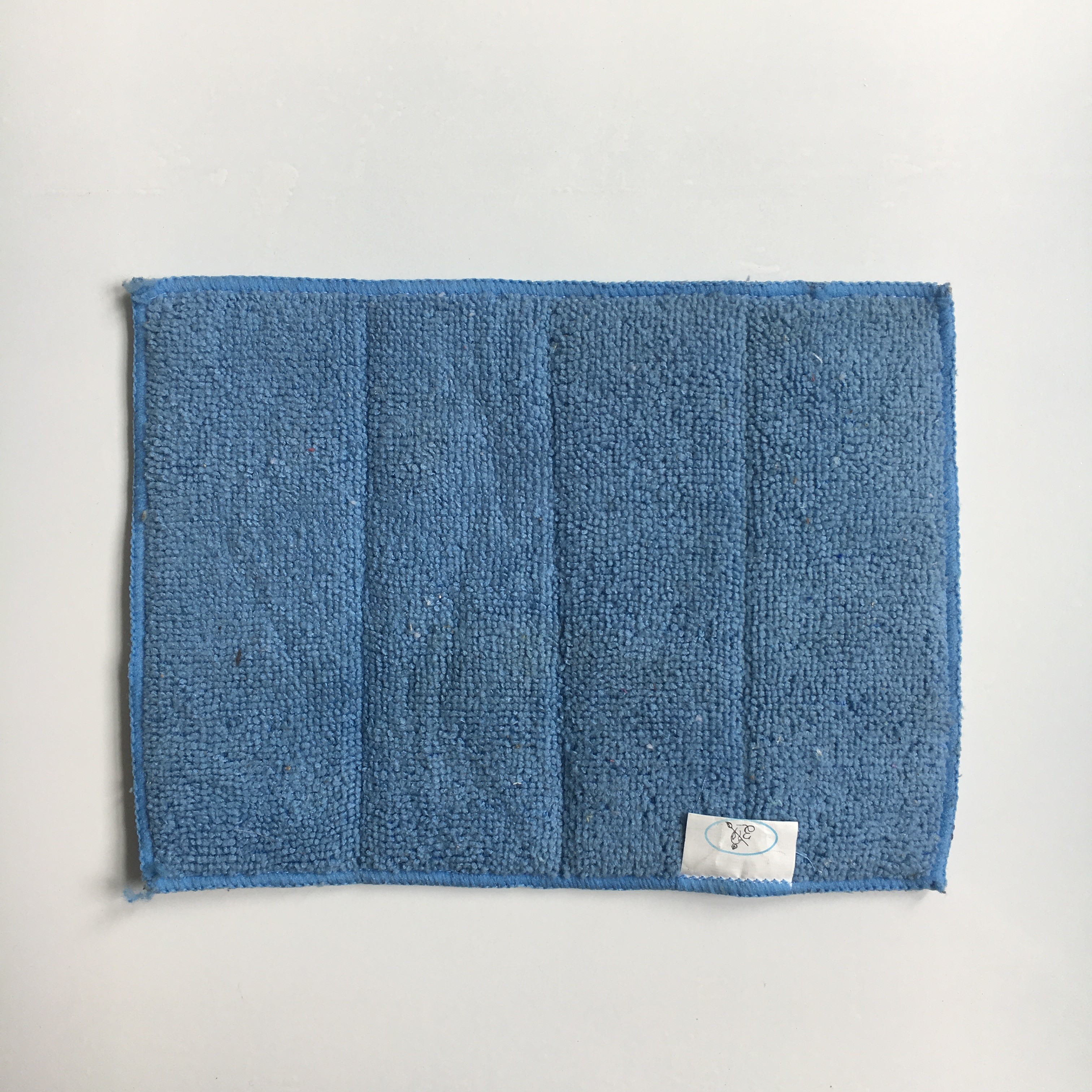 100% poly high quality kitchen washing mat