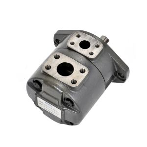 TOKYO KEIKI SQP S Series Low Noise Fixed Displacement Piston Vane Pumps for