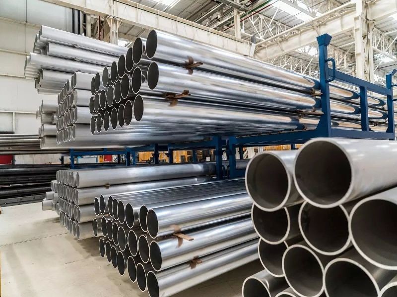 2.5mm Seamless Pipe 304 316 Stainless Steel Pipe Pickling Industrial Round Pipe