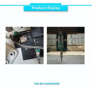 UBRE-O4Y Resistance Type Displacement Sensor For Automation Applications ODM