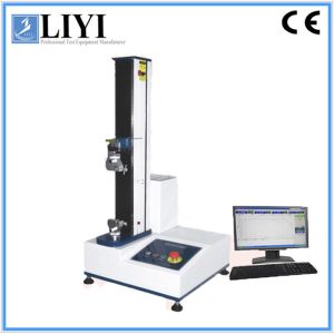 CE Certificate 0.5 Accuracy Tensile Testing Equipment For Testing Universal