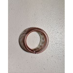 High Precision Compression Spring Machine CNC Spring Machine 3 Axles