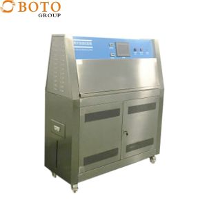 UV Accelerated Weathering Tester UV Aging Test Chamber Climatic Environmental