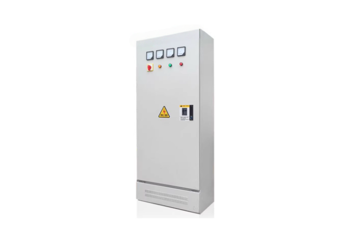 Digital MNS LV Low Voltage Switchgear Intelligent Power Distribution IP54 IP55 IP30 IP40