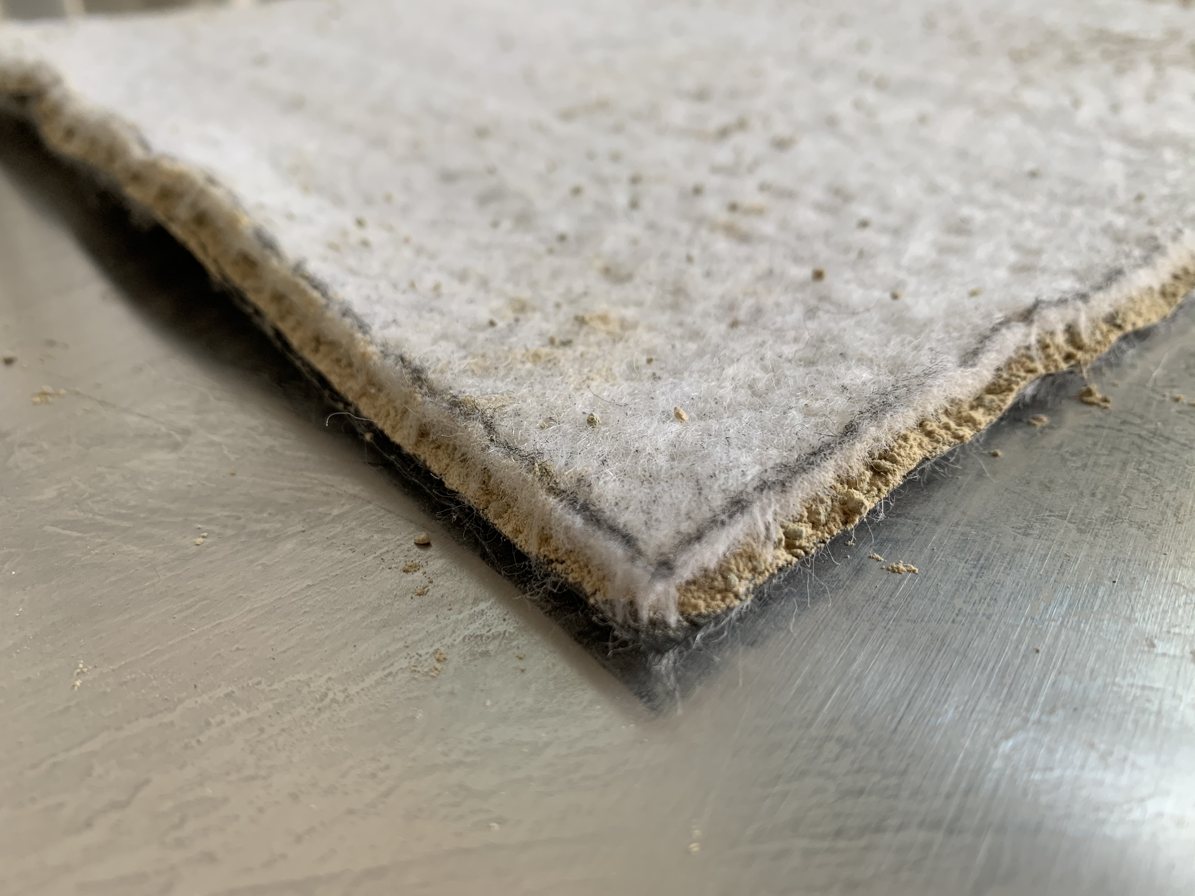 After-sale Service Onsite Inspection GCL Geosynthetic Clay Liner for Outdoor Projects