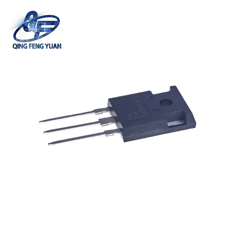 RJH60F7 Transistors Advantage Glass Passivated Junction Plastic Rectifier Diode RJH60F7