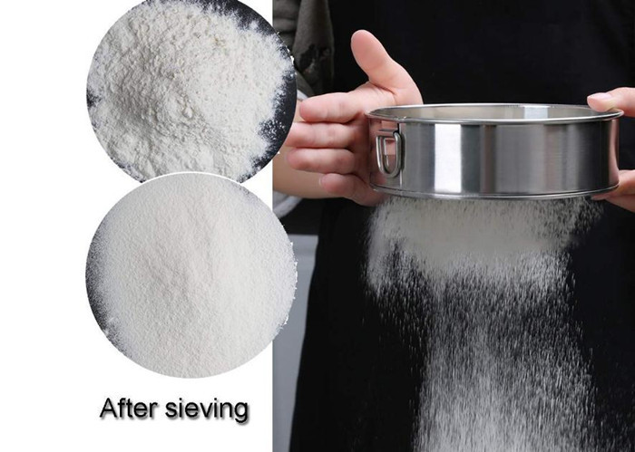 158 Cm Width 8XXX 182 Micron Nylon Filter Mesh Food Grade Nylon Sifter