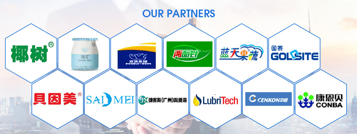 Best Price For Costmetic-Detergent-Perfume-Liquid Soap-Shampoo-Hand Santizer Filling Machine Bottling Line Equipment