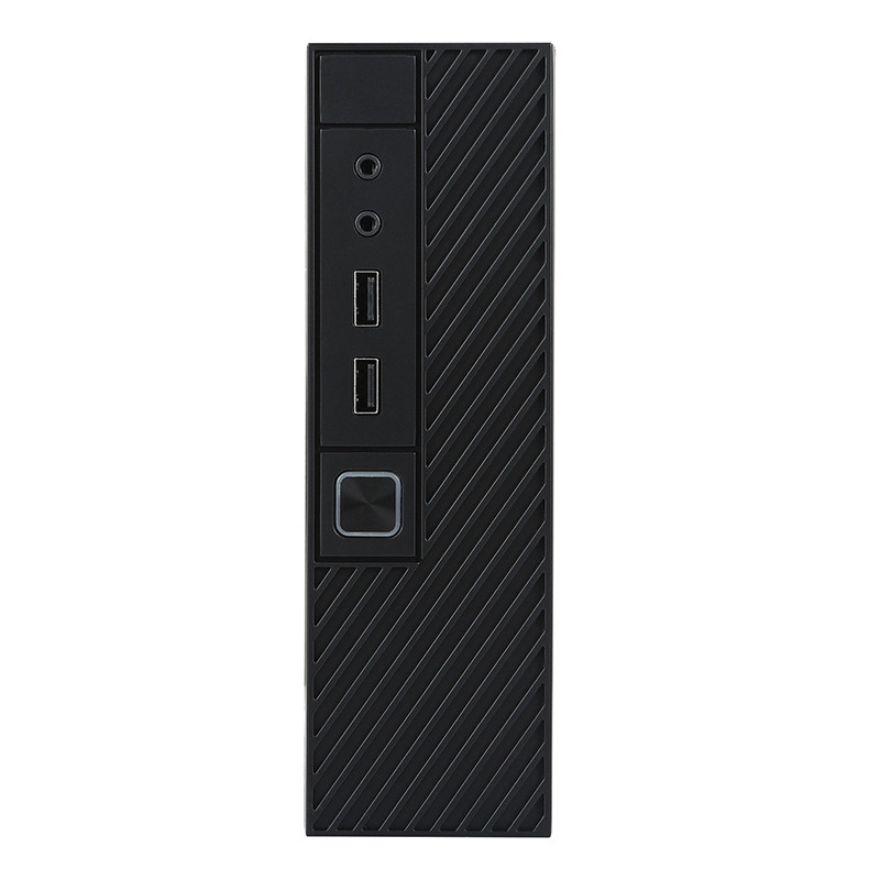 MINI ITX 17x17cm Motherboard Industrial PC Cabinet