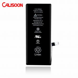  4.2V Removable Cell Phone Battery 2A For Huawei Mobile Phone Battery Manufactures