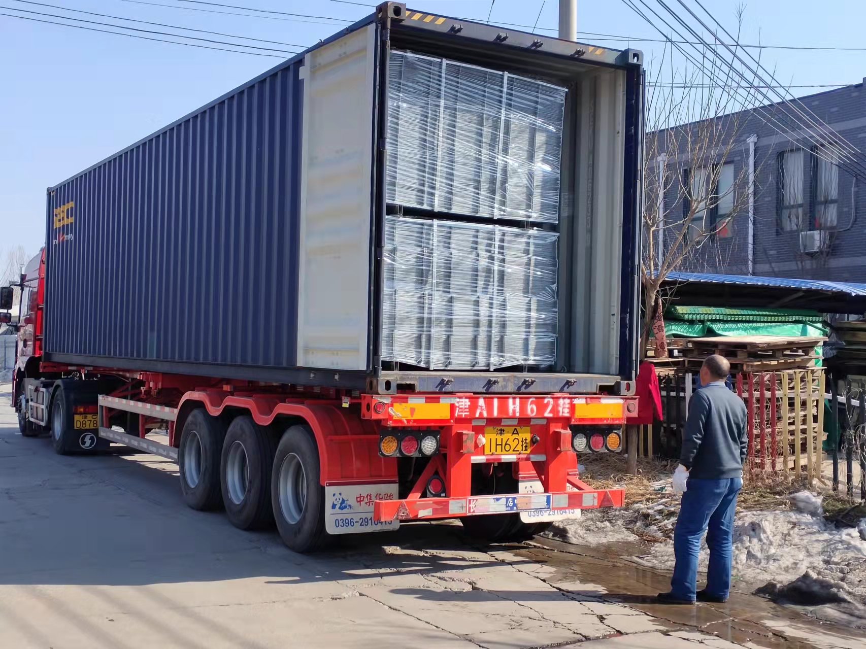 welded mesh sheet