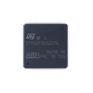 China STMicroelectronics STM32F205ZGT6 electronic Components Organizer 32F205ZGT6 Cost Microcontroller on sale