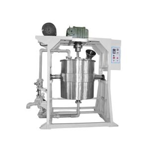  Oil Paint Grinding Stirring Ball Mill Machine High Efficiency Gouache Stirring Laboratory Ball Mill Manufactures