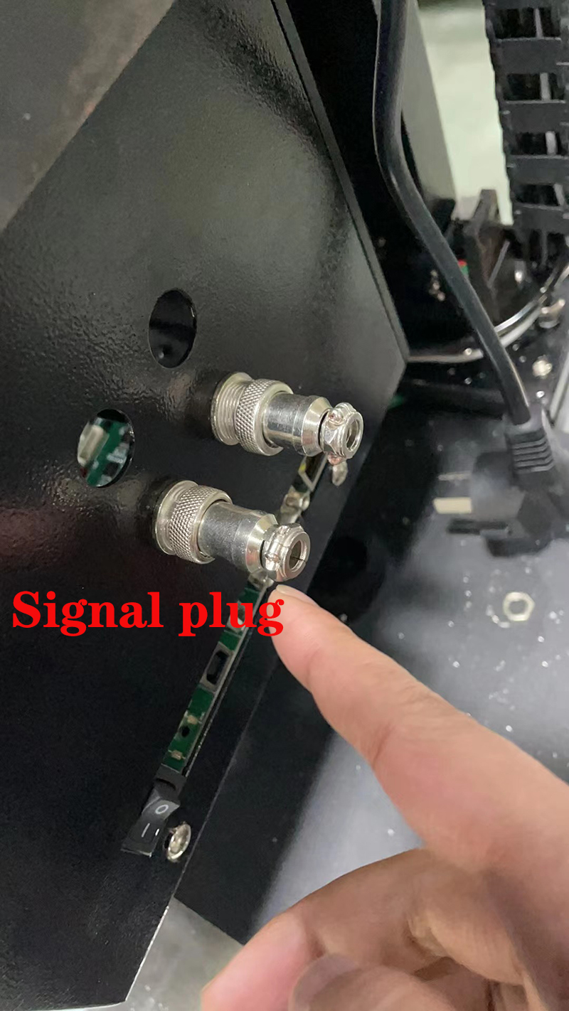 Provided Video Outgoing-Inspection Automatic Top and Bottom Surface Labeling Machine