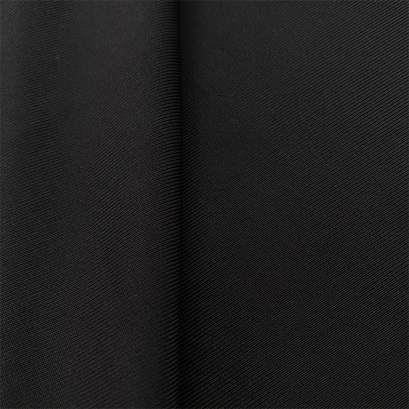 Medium Weight 40D Waterproof Jersey Knitted 4 Way Stretch Fabric For Water Activities
