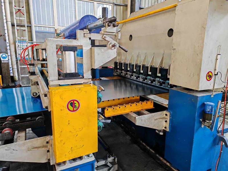 High Quality 1050/1060/1100 Aluminum Sheet High Temperature Heat Protection 6063 Aluminium Plate