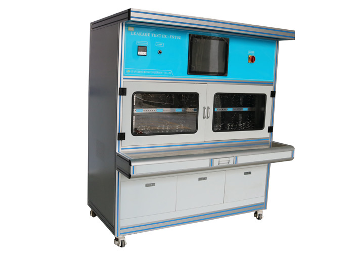 IEC 60898 Test Equipment Test Of Time - Current Characteristic With 8 Stations
