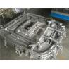 Buy cheap Durable 1650MM A356 Aluminum Casting Molds Truck Top Roof Plastic Rotationally from wholesalers