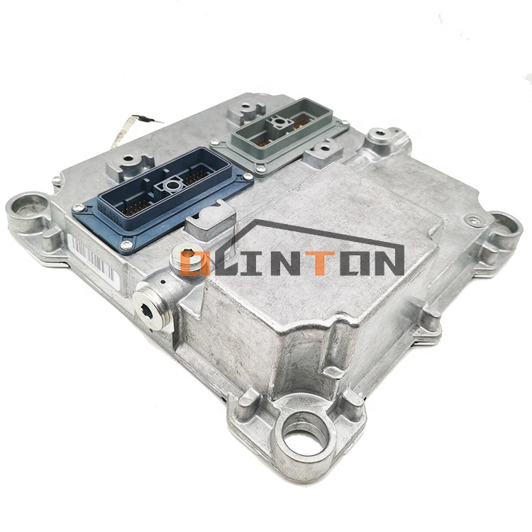 331-7539 Excavator Controller Computer ECM for C6.4 Engine E320D Heavy Duty Equipment