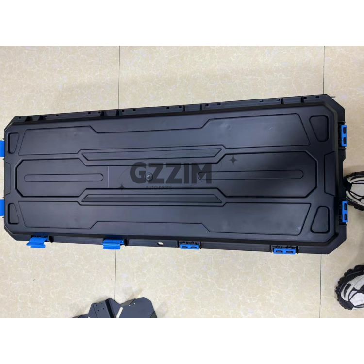 Universal Pickup Truck Tool Boxes Off Road Truck Accessories