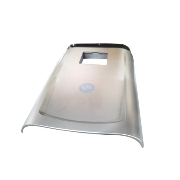 Electronics Medical Equipment Prototype Enclosure Manufacturer CNC Machining