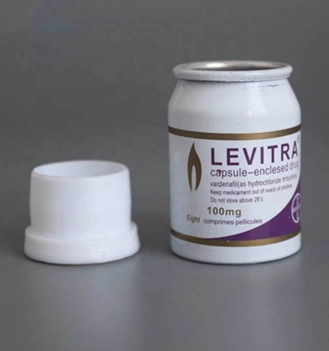 Waterproof Pharmaceutical Packaging Bottles 10ml For Health Care Tablets
