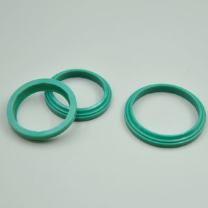 China GHP Standard Dustproof Seal Polyurethane A1 Double Step Dustproof Seal on sale