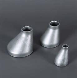Pipe Fittings Reducer For Water Supply Concentric Eccentric Reducer Stainless