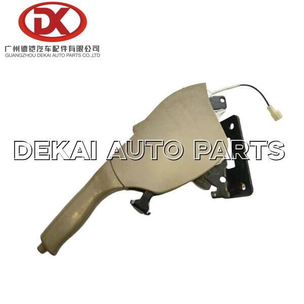 ISUZU Brake Parts Hand Brake Lever WW50026 8979965432 8-97890437-0