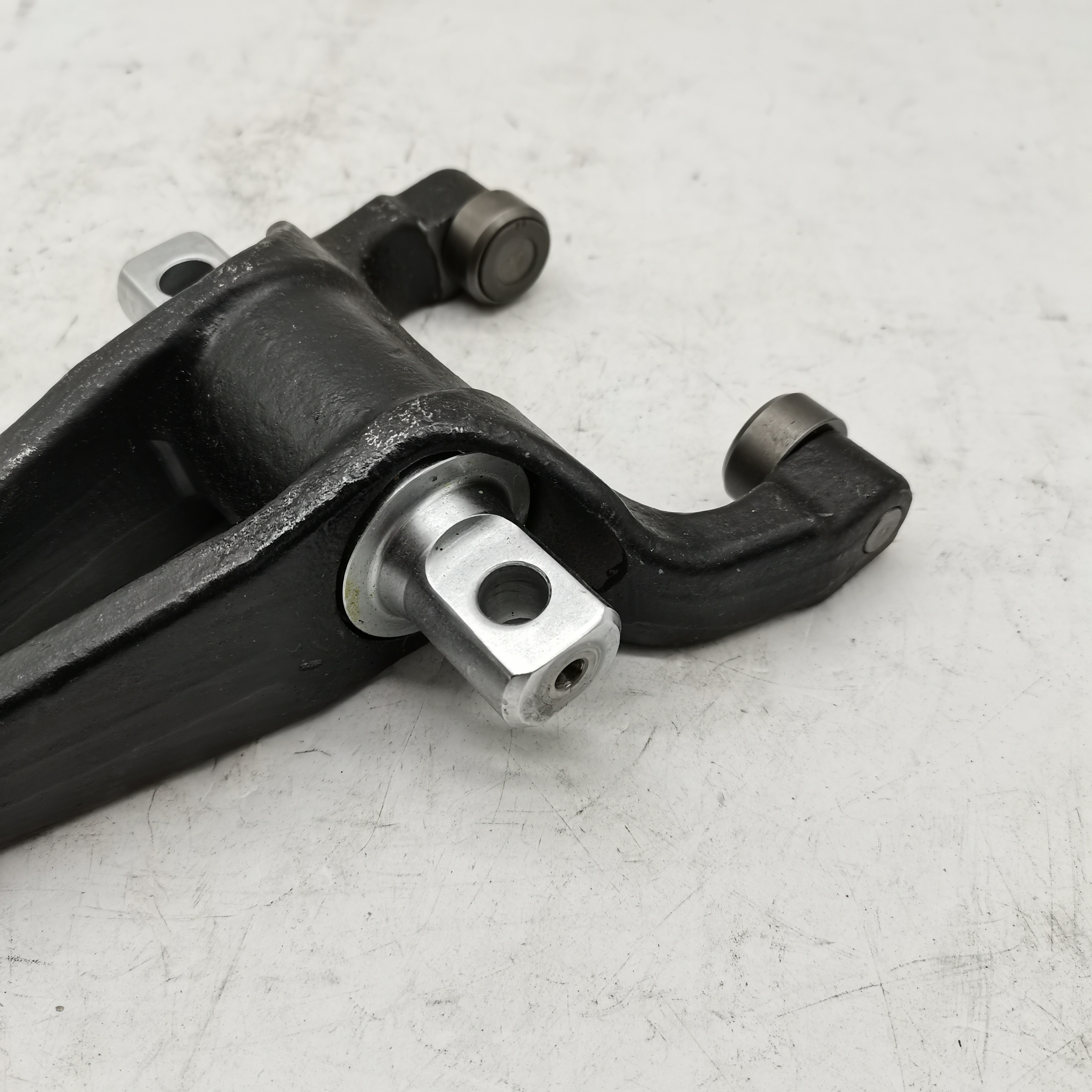 Original FAST Transmission Gearbox Parts Fork 10646020-1 for SHACMAN, etc China Truck