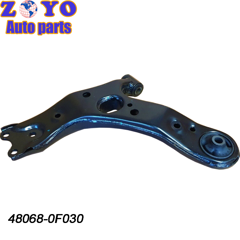 OE NO. 48068-02130 Lower Control Arm for Toyota RAV 4 Lifan 720 2013- Suspension Parts