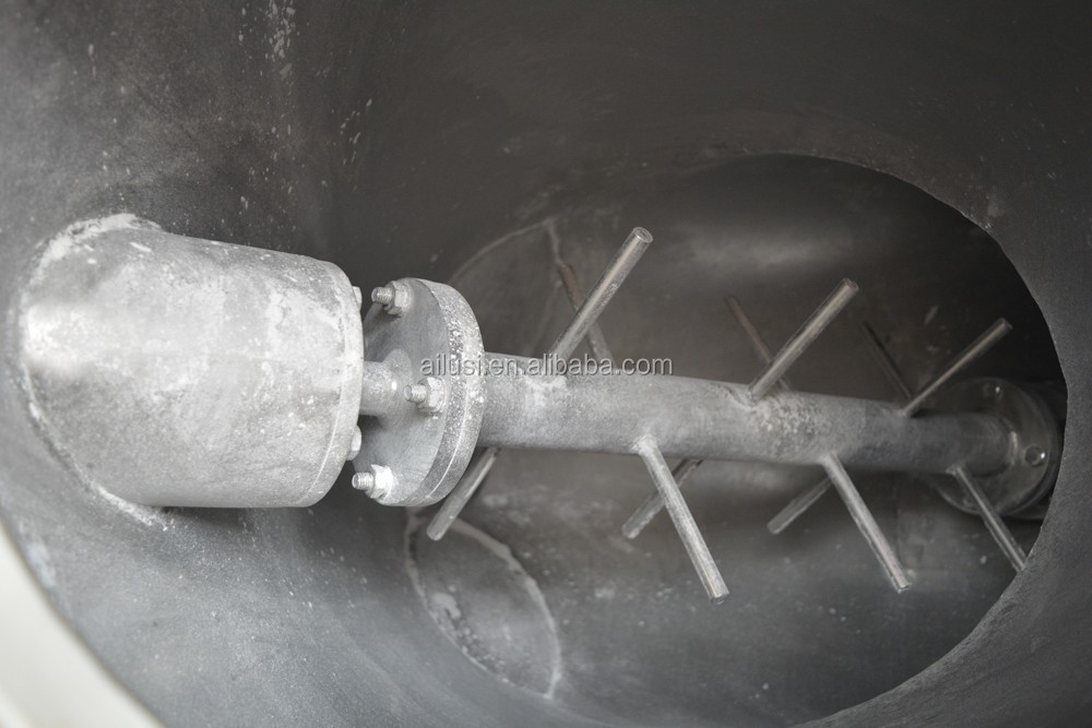 10L 20L 30L Small Capacity V Cone Detergent Mixer and Blender Dry Powder Mixing Machine
