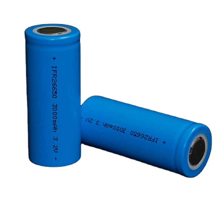 Rechargeable 12v Lifepo4 26650 Lithium Iron Phosphate Battery Pack 4s10p 12.8v 30Ah