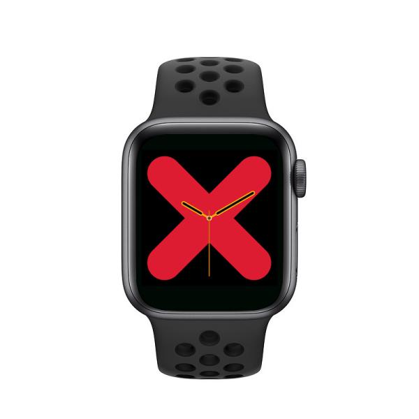 2020 Smart Watch T500 Strap Call Music Player 44MM For Apple IOS Android Phone