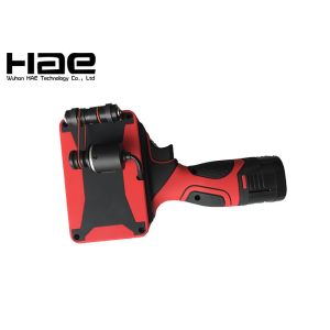 HP Original Variable Data Printing Portable Inkjet Printer Easy Operation