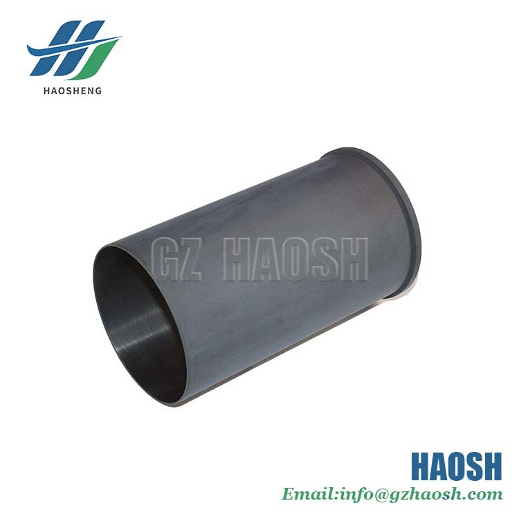 Truck Parts Cylinder Liner Suitable For Isuzu 6HH1 4HK1 6HK1 8-94391602-1 8-94391602-0 8943916021 8943916020