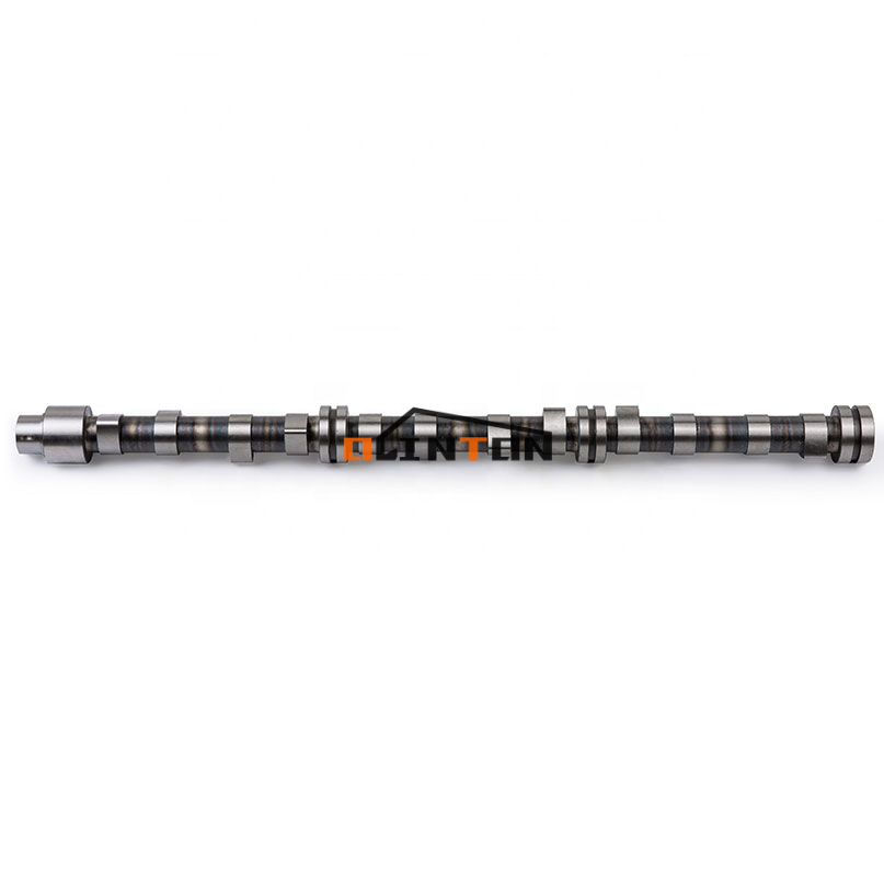 Highly 6D108 Diesel Engine Camshaft for KOMATSU Excavator Part Number 6221-41-1100