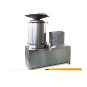 Minitype Commercial Egg Breaking Machine Egg Separator Machine Egg Break Machine