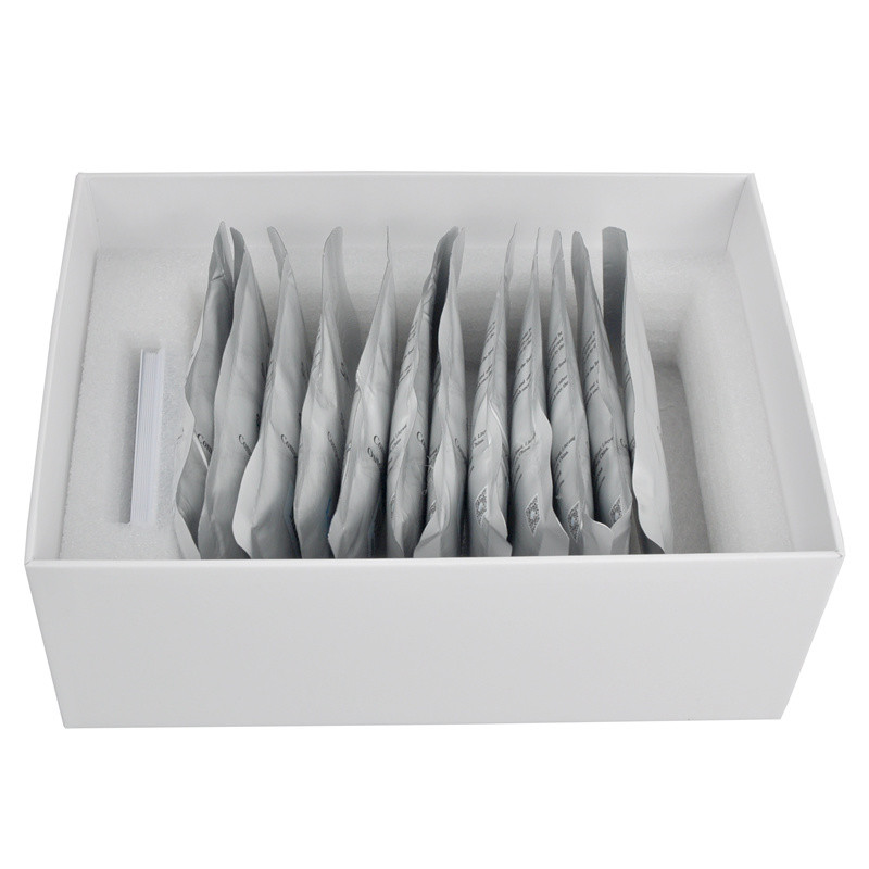 High quality Composite Ti 200g Indoor Powder for Spark Machine